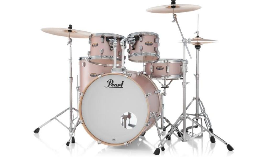 Decade Maple Series Drums